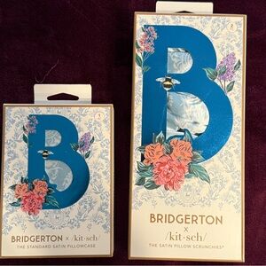 Bridgerton Hair Kit